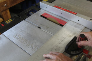 "What I Learned Today," With Jeff Smith: Simple Sheet Metal Cutting