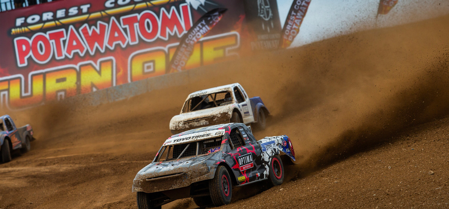 2022 Crandon World Championships Has All The Racing Action