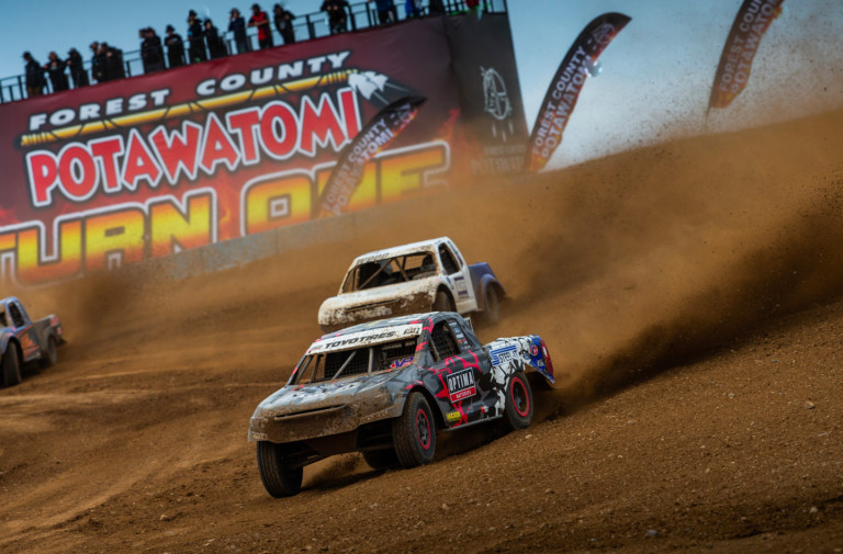 2022 Crandon World Championships Has All The Racing Action