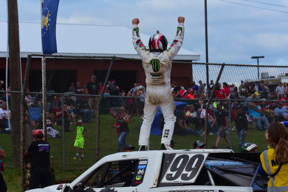 2022 Crandon World Championships Has All The Racing Action