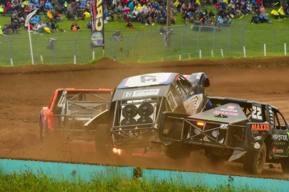 2022 Crandon World Championships Has All The Racing Action