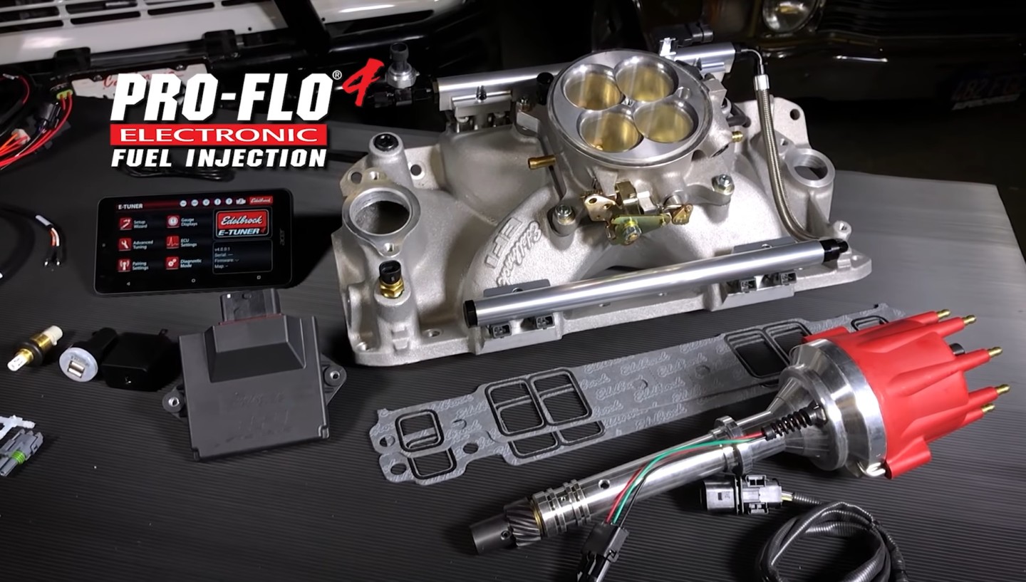 engine management