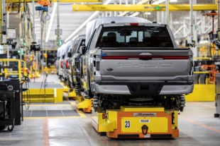 Ford Motor Company To Increase F-150 Lightning Price For 2023 Models