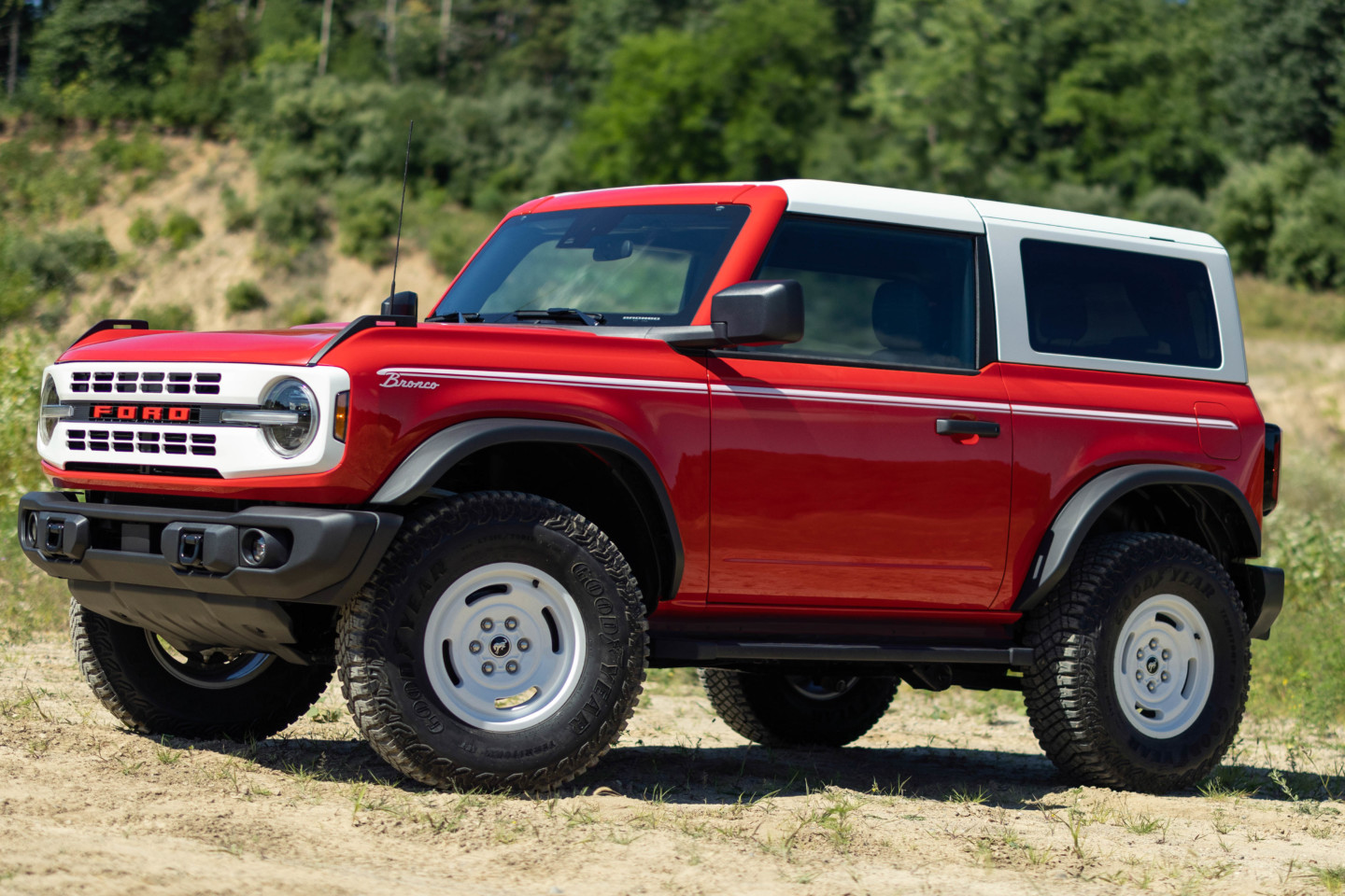 Heritage Edition