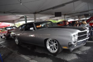 4 Fantastic Rides We Found At Hot August Nights 2022