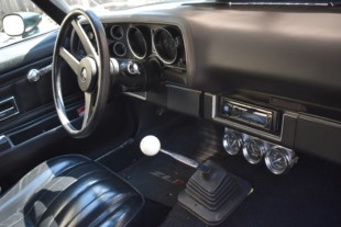 Get Shifted! Holley's Transmission Installation Kit For GM Classics