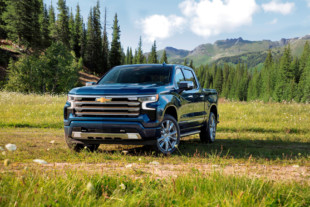 GM's New LZ0 Diesel Engine Details Are Finally Released