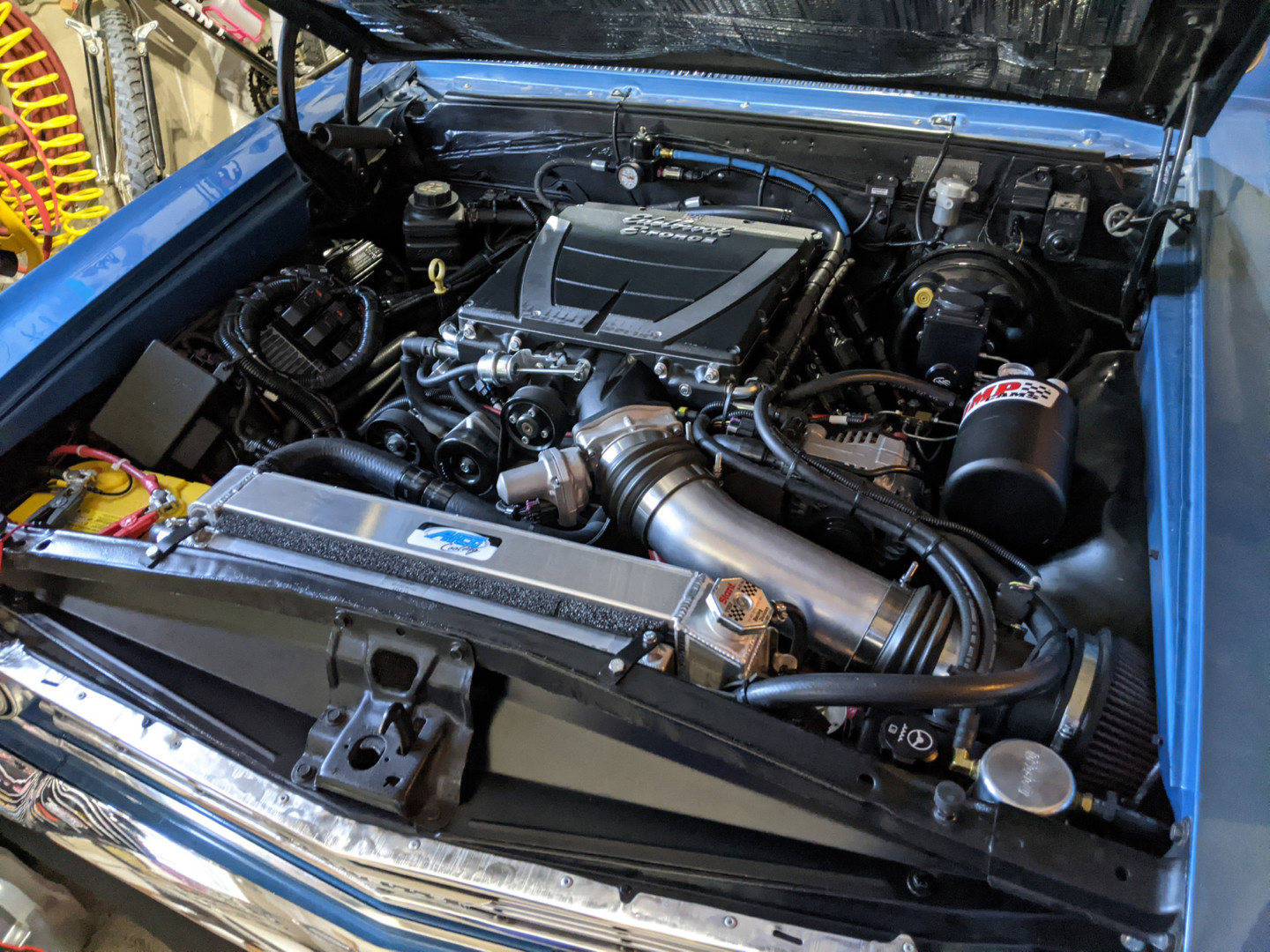 66 Chevelle