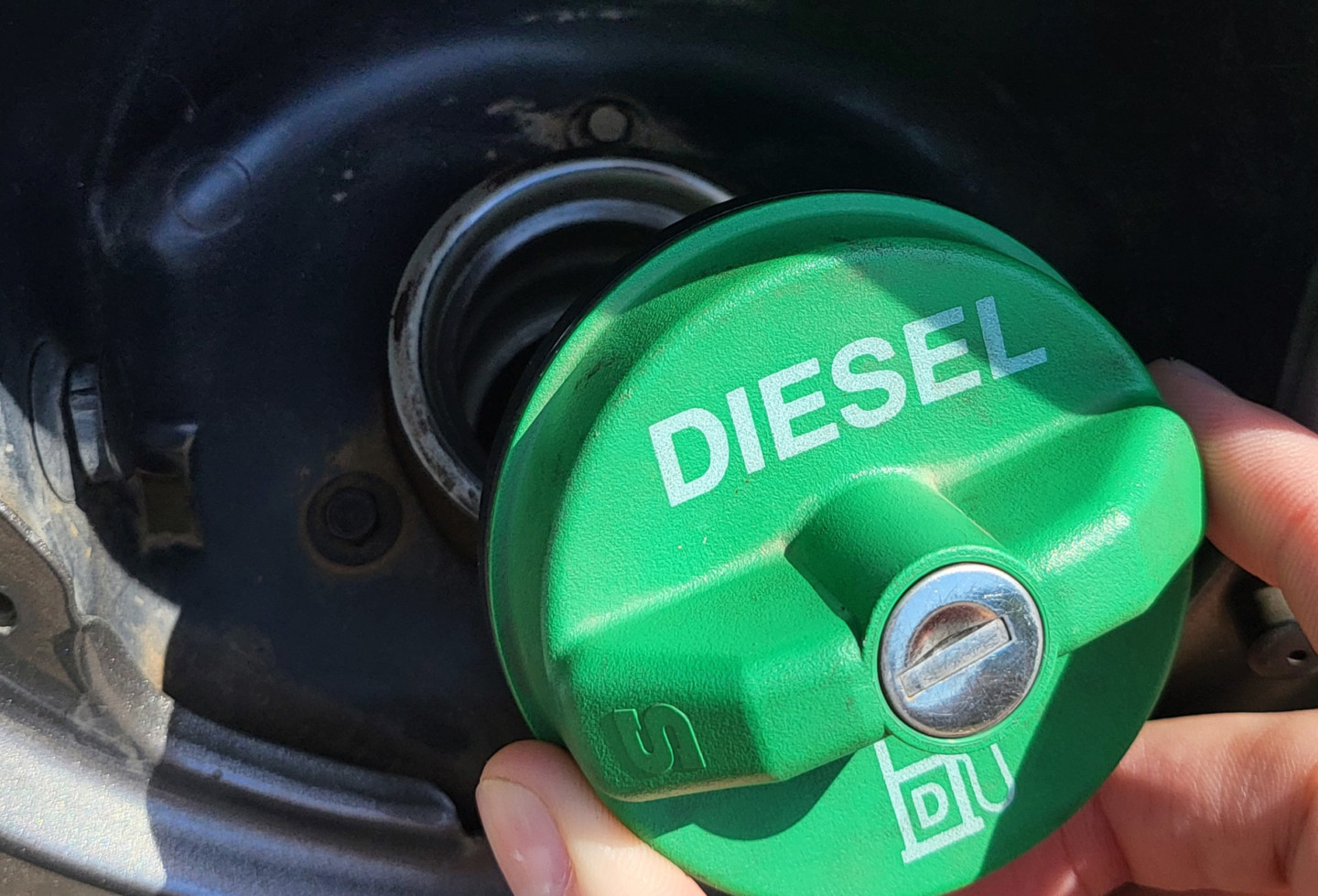 diesel additives