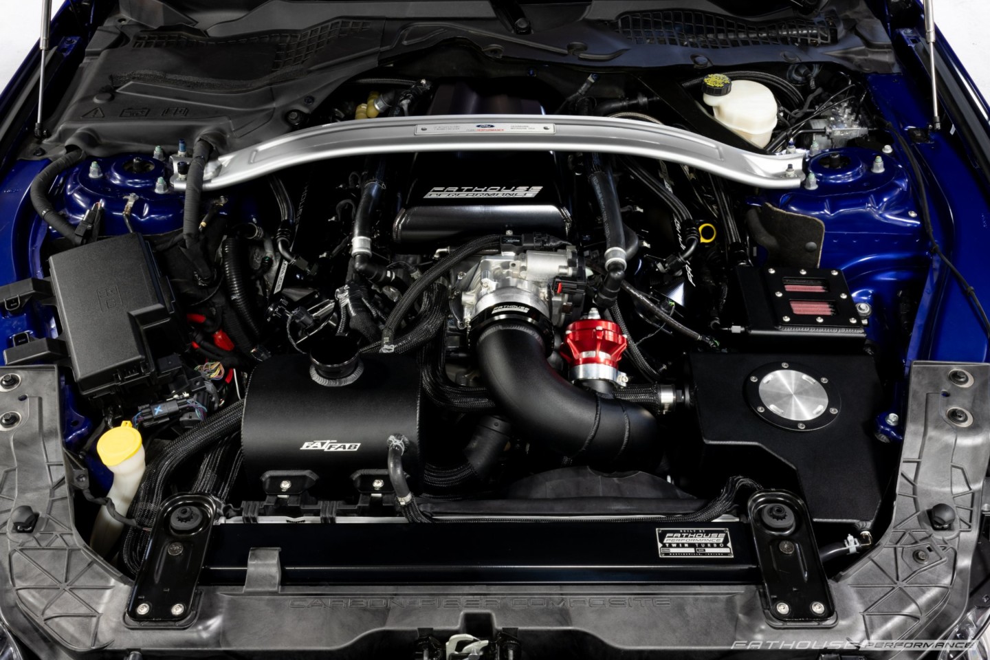 GT350