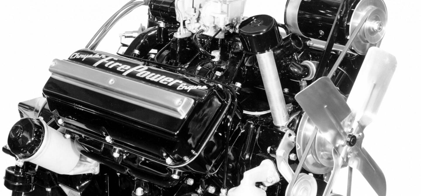 Hemi History — 10 Facts About Chrysler