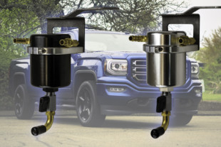 Moroso Now Sells Giant Air-Oil Separator Kits For 3rd Gen GM Trucks