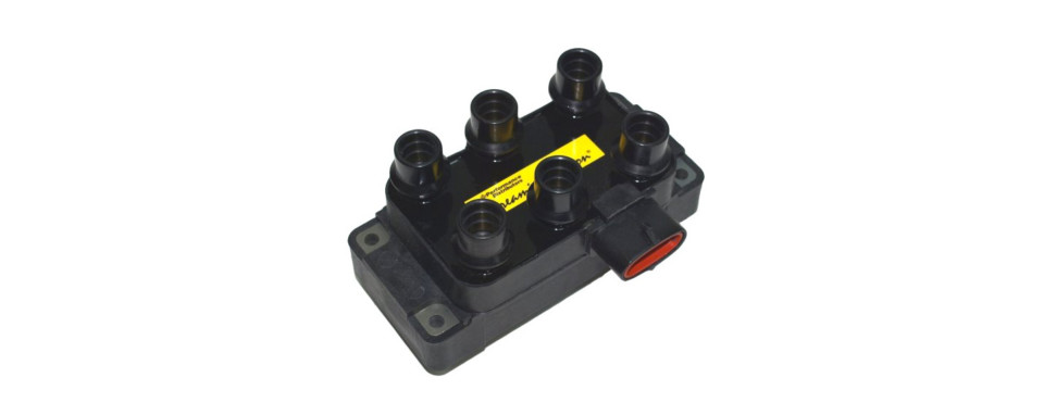 Performance Distributors Adds FirePower To The Ranger's Arsenal