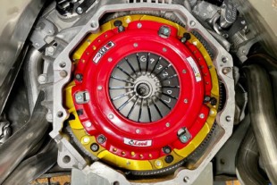 Project Apex Shifts Into Sixth Gear With New Transmission Conversion