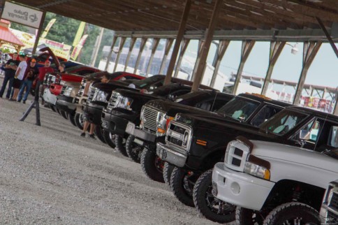 Make Your Plans Now To Attend The 2022 Scheid Diesel Extravaganza