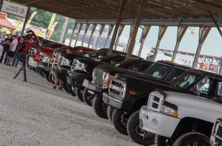 Make Your Plans Now To Attend The 2022 Scheid Diesel Extravaganza