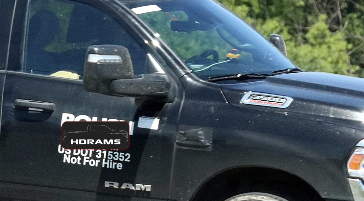 2023 RAM