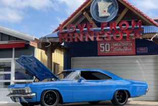 The Street Machine Nationals 2022 Was Bigger And Better Than Ever!