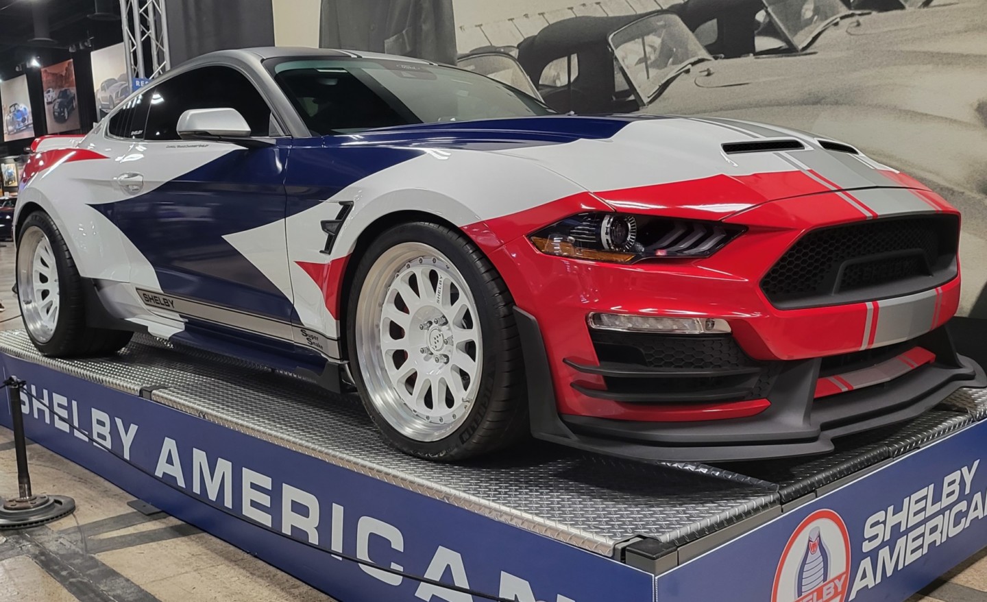 super snake