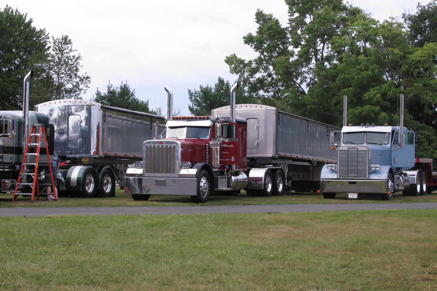 Truck Nationals