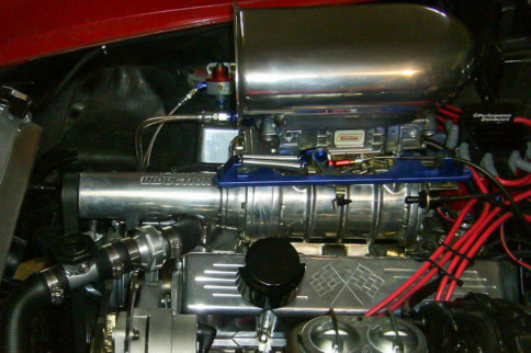Why Forced Induction Applications Need An Upgraded Ignition System