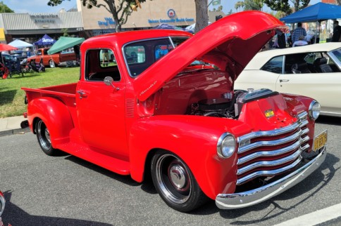 2022 Route 66 Cruisin' Reunion Was Boomin'
