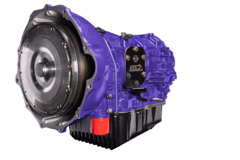 Allison Transmission Swap For Your Cummins-Powered RAM