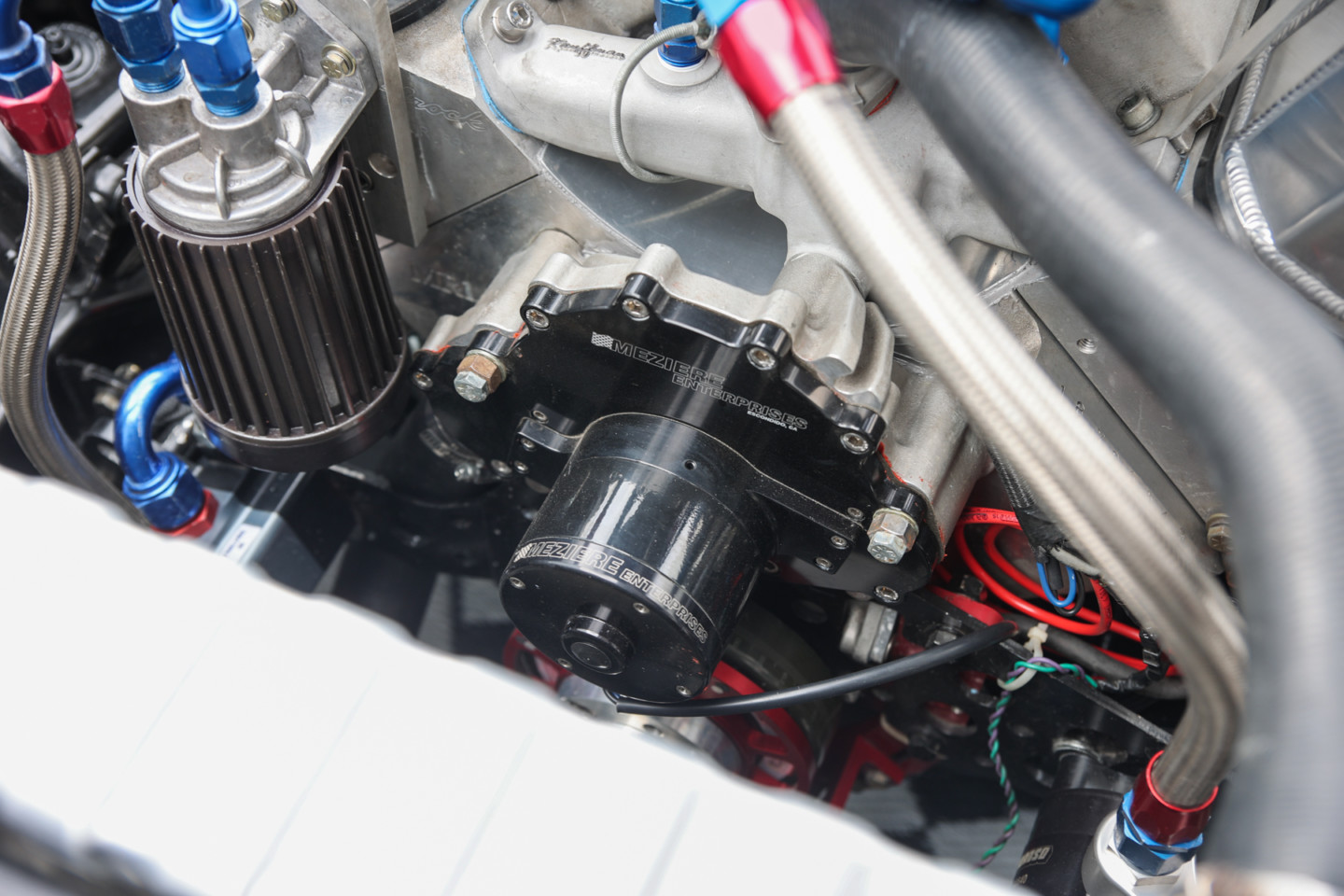 Cooling system