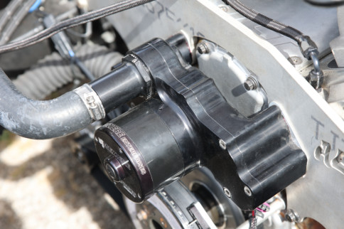 Chill Out: How High-Performance Cooling Systems Work