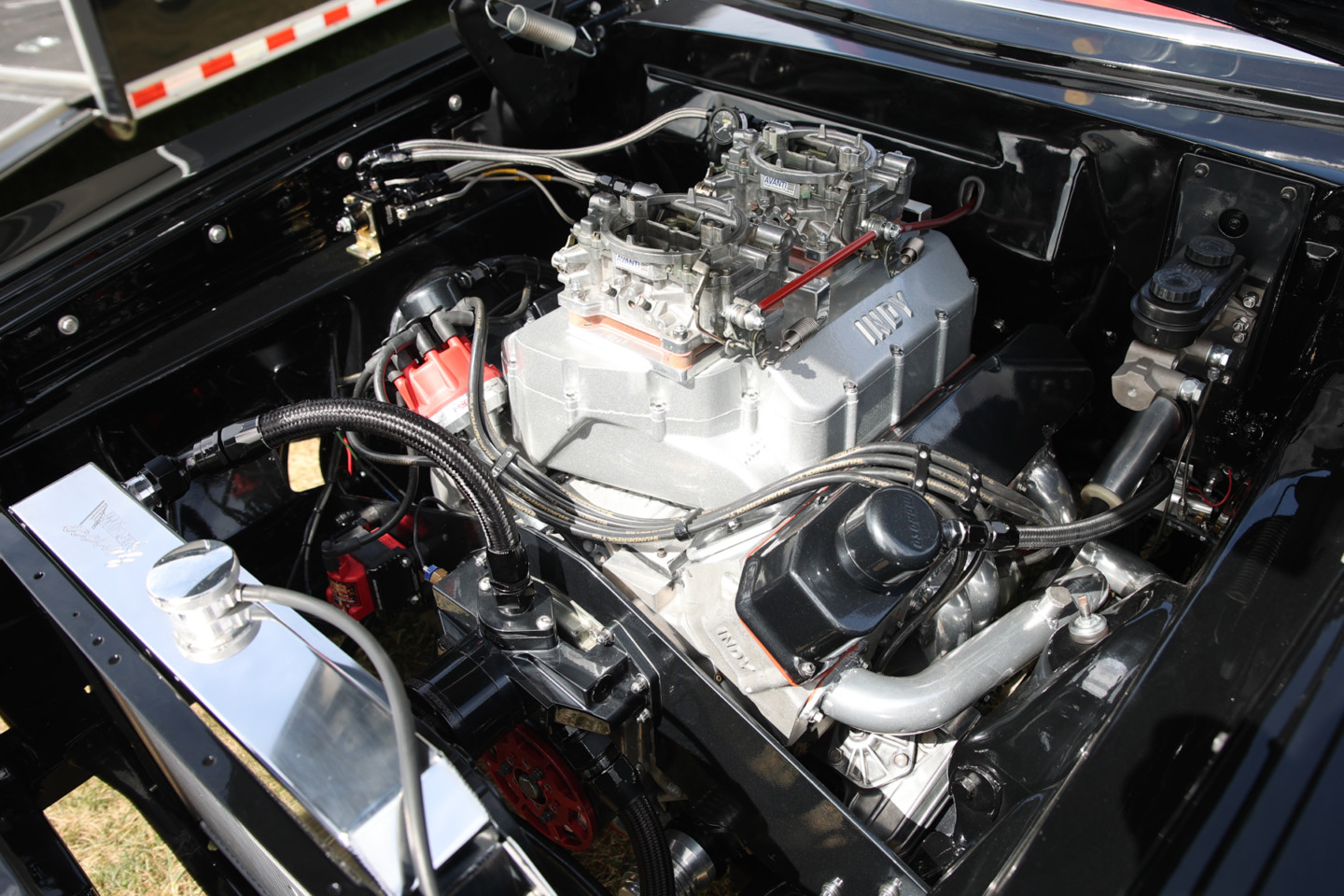 cooling system