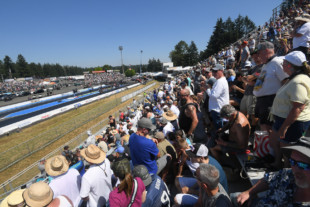Dragstrips Making Hard Decisions In Challenging Circumstances