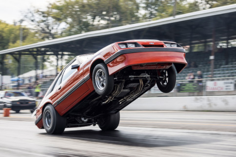 Event Preview: NMRA World Finals + Holley Ford Festival