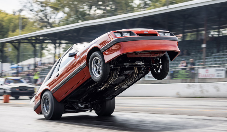 Event Preview: NMRA World Finals + Holley Ford Festival