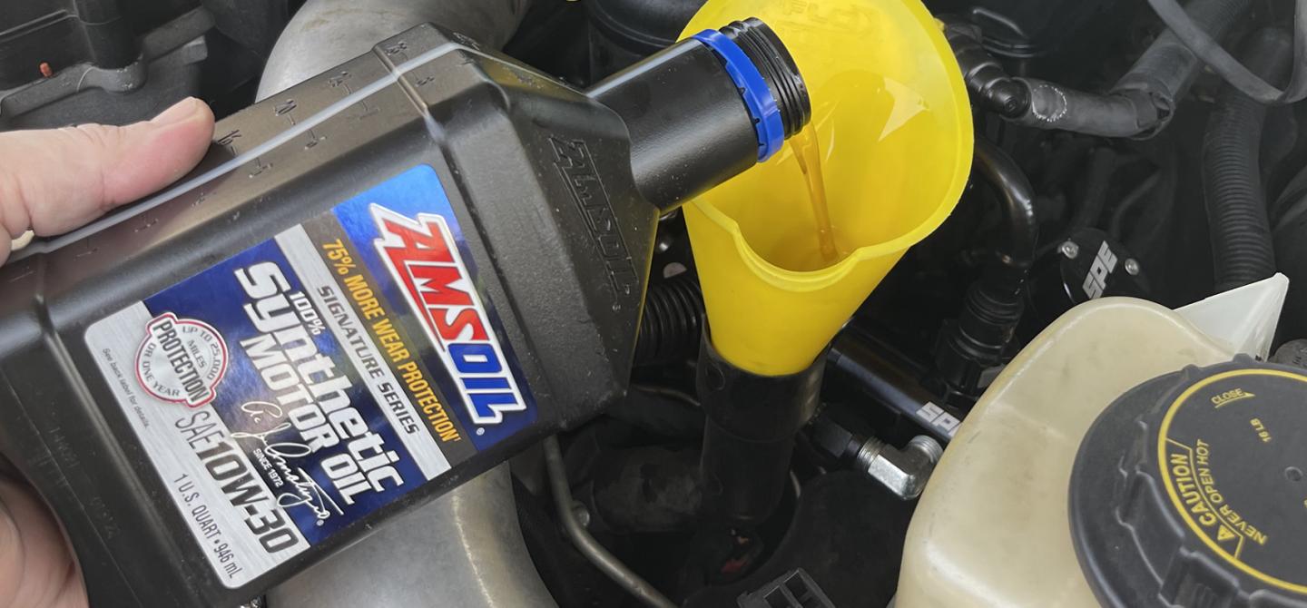 How Often Should You Change Oil And How Do You Know It Needs Changed