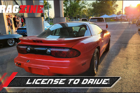 Making Our License Runs In Project Number Cruncher