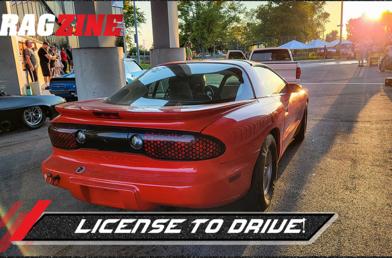 Making Our License Runs In Project Number Cruncher