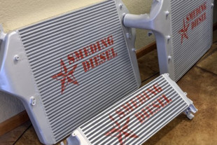 Give Your Rig An Intercooler Upgrade With A Deal From MDC Diesel