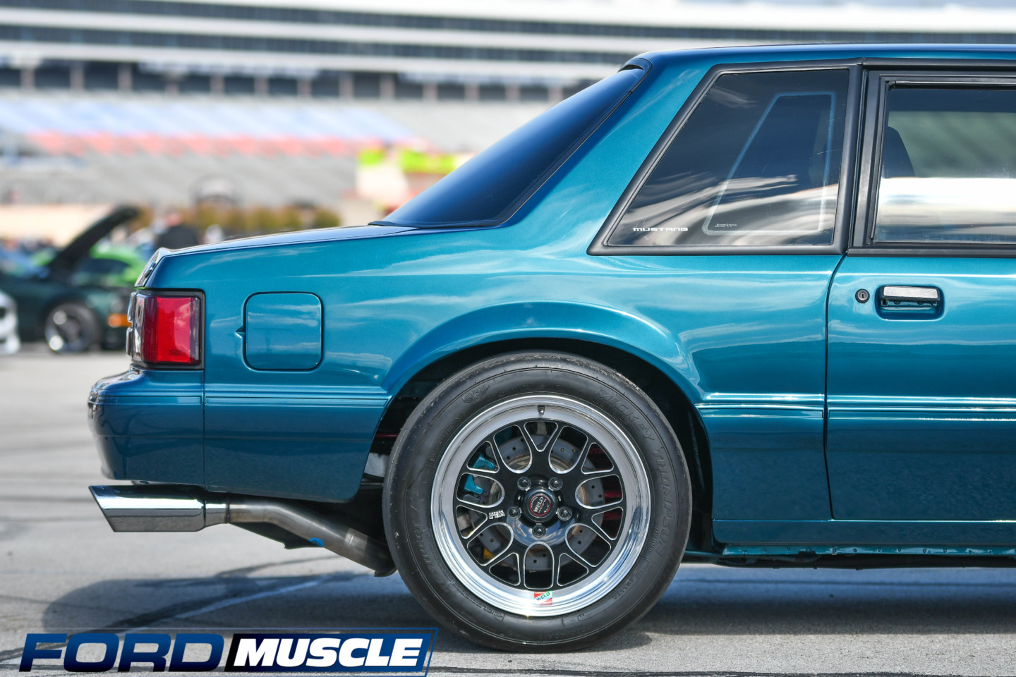 Fox Body