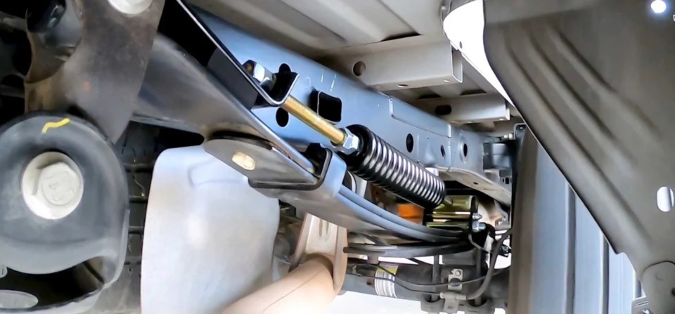 helper springs