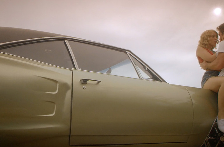 Rob's Car Movie Review: Frank & Penelope (2022)