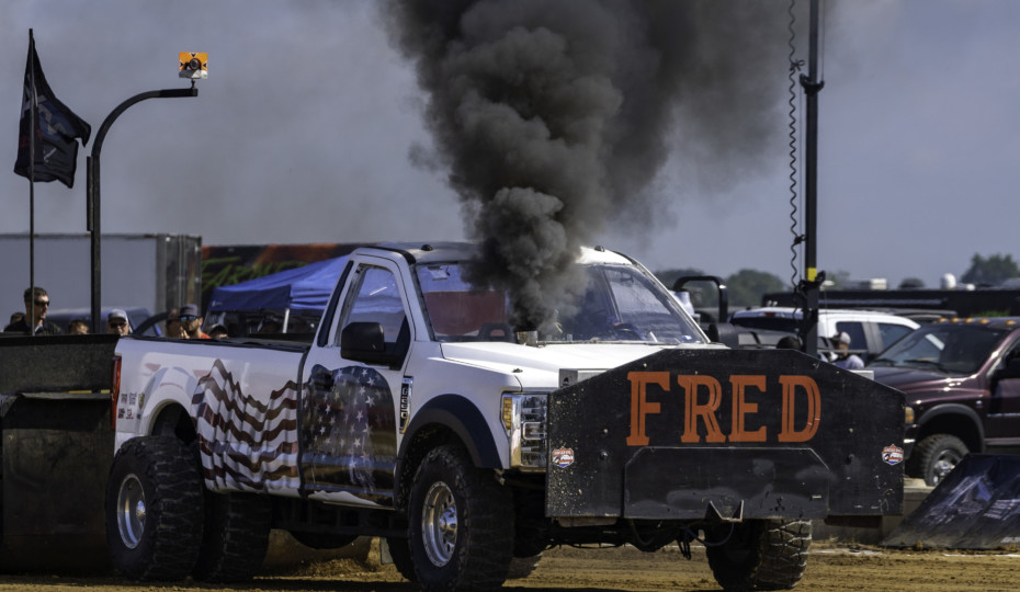 Event Coverage: Scheid Diesel Extravaganza 2022 - A Return to Normal