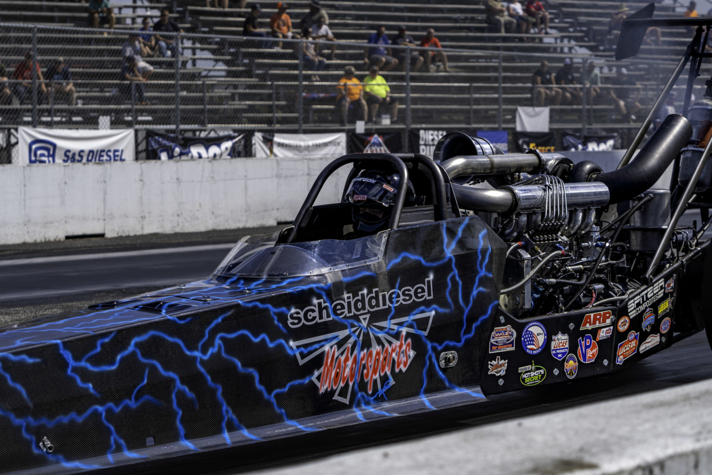 Scheid Diesel Extravaganza