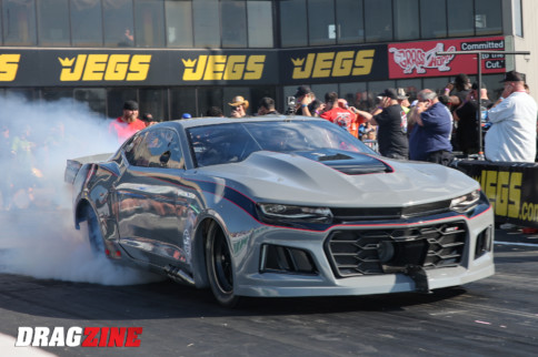 "Street Outlaws: No Prep Kings" Season 5 Set For Sept. 19 Premiere