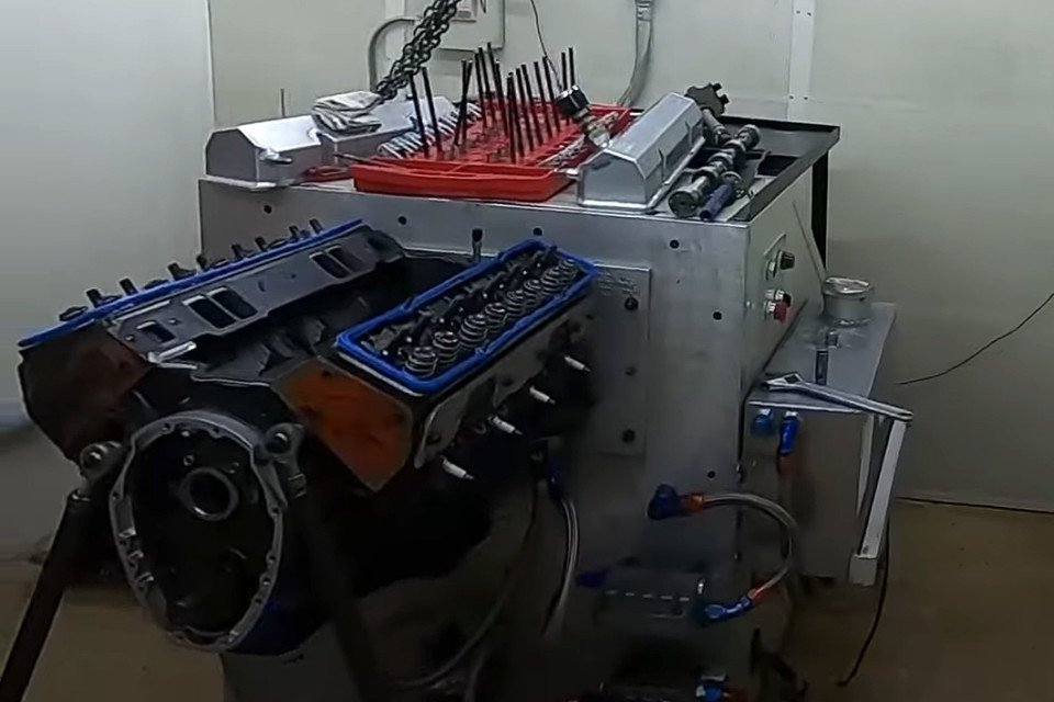 spintron