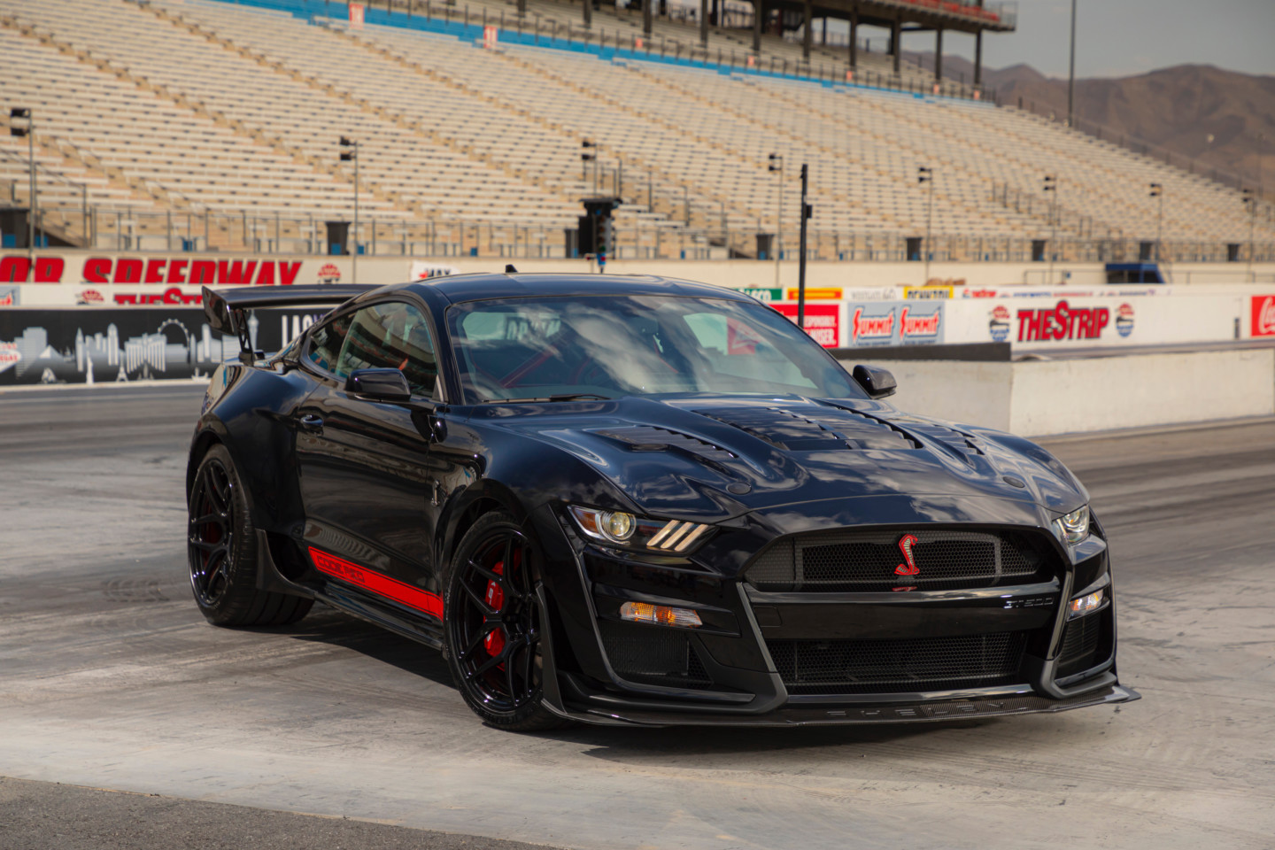 Shelby