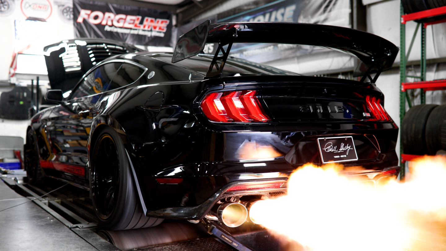 Shelby