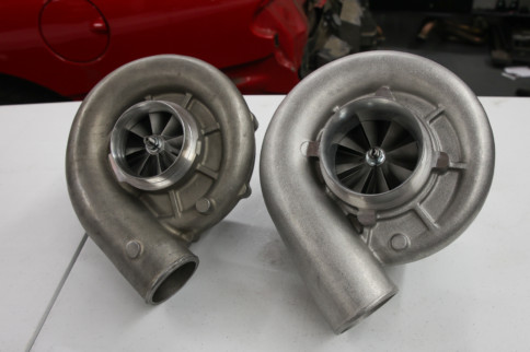 Why Your Supercharger And Engine Size Need To Be Optimized