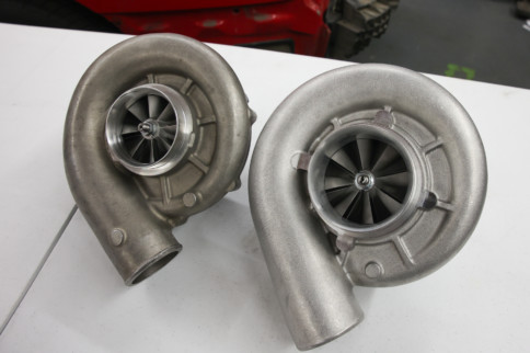 Why Your Supercharger And Engine Size Need To Be Optimized