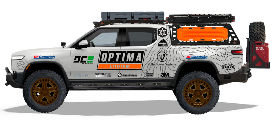2022 SEMA Show Preview: Vehicles And Products We Are Excited For