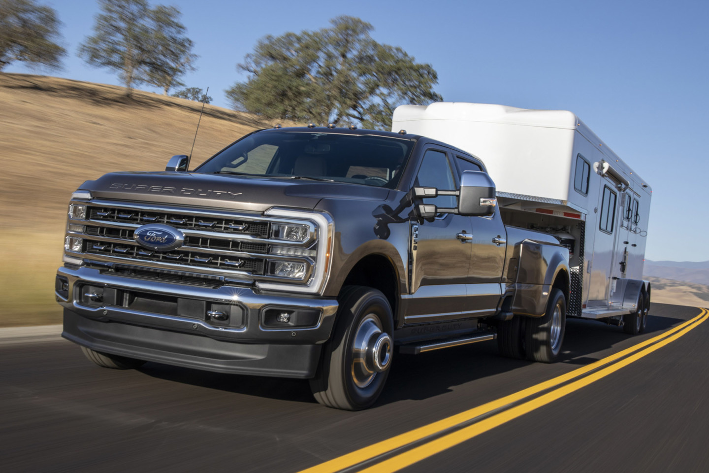 Super Duty